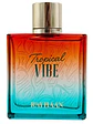 Rayhaan Tropical Vibe Edp 100ml Unisex - Miniatura 3