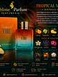 Rayhaan Tropical Vibe Edp 100ml Unisex - Miniatura 2