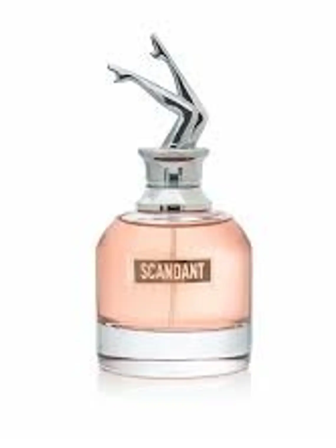 Fragrance world Scandant Belleceline Edp 100 Ml Mujer 4