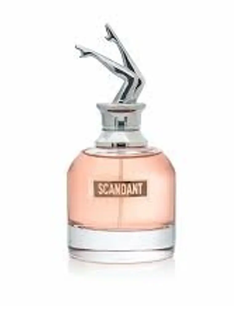Fragrance world Scandant Belleceline Edp 100 Ml Mujer 4
