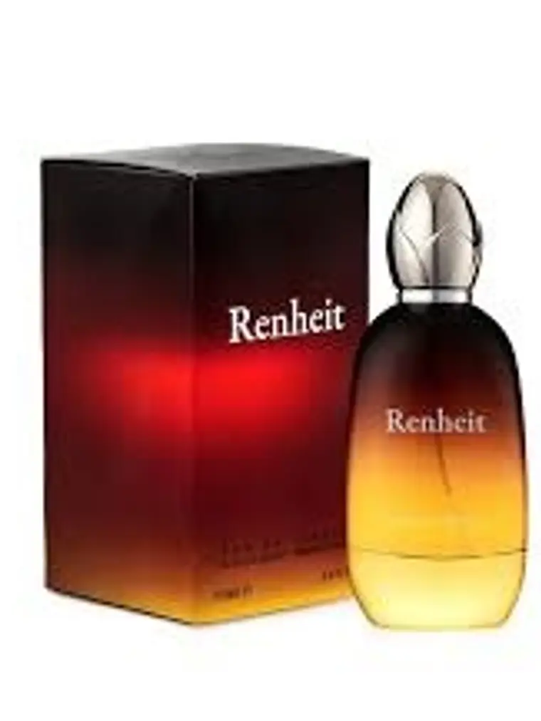 Fragrance World Renheit Edp 100 Ml Hombre 4