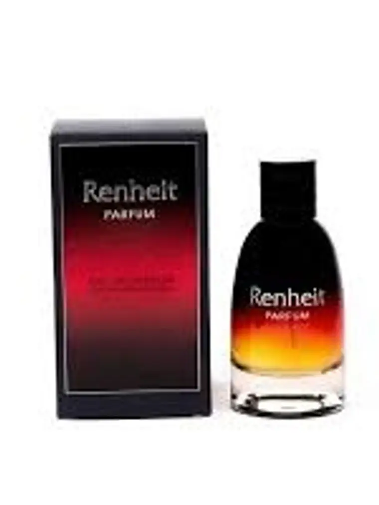 Fragrance World Renheit Edp 100 Ml Hombre 3