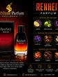 Fragrance World Renheit Edp 100 Ml Hombre - Miniatura 2