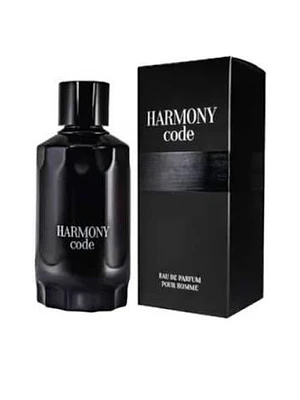 Fragrance World Harmony Code Edp Pour Homme 100 Ml