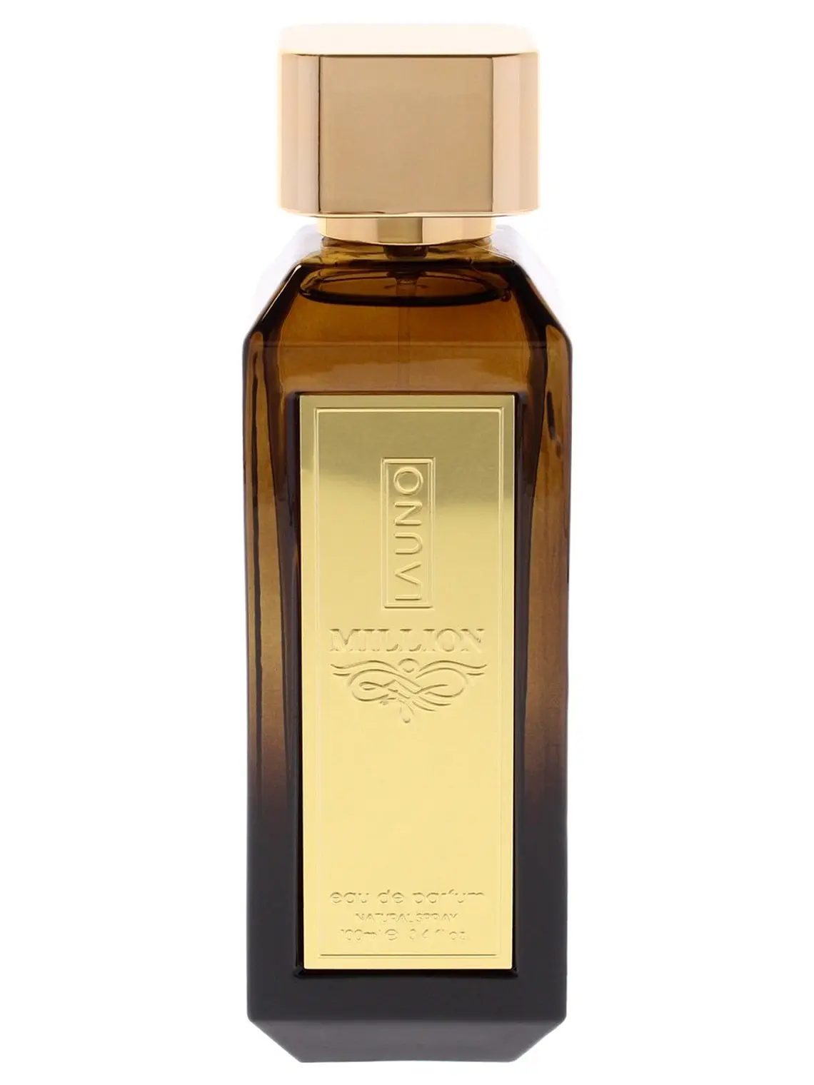 Fragrance World La Uno Million Edp 100mi Para Hombre 3