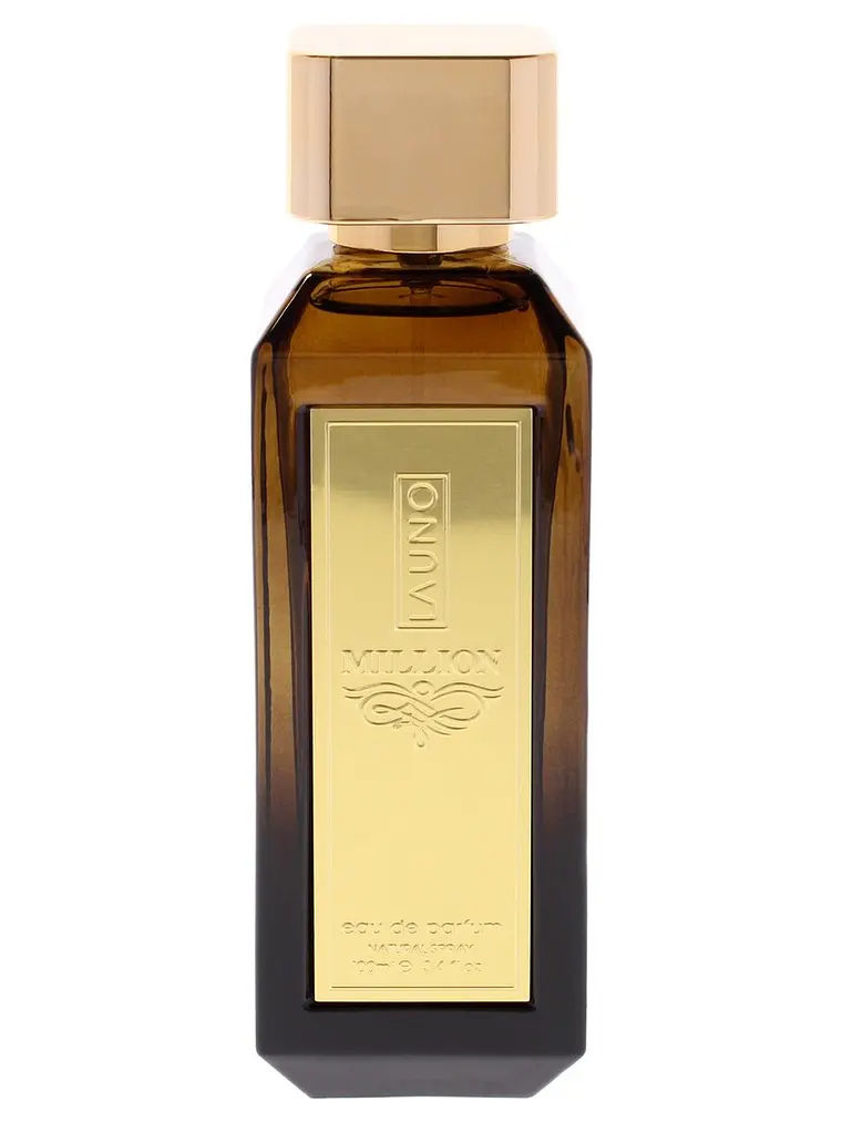 Fragrance World La Uno Million Edp 100mi Para Hombre 3