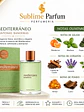 Antonio Banderas Mediterráneo Edt 200ml - Miniatura 2