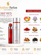 Perry Ellis For Men 360 Red Edt 100ml - Miniatura 2