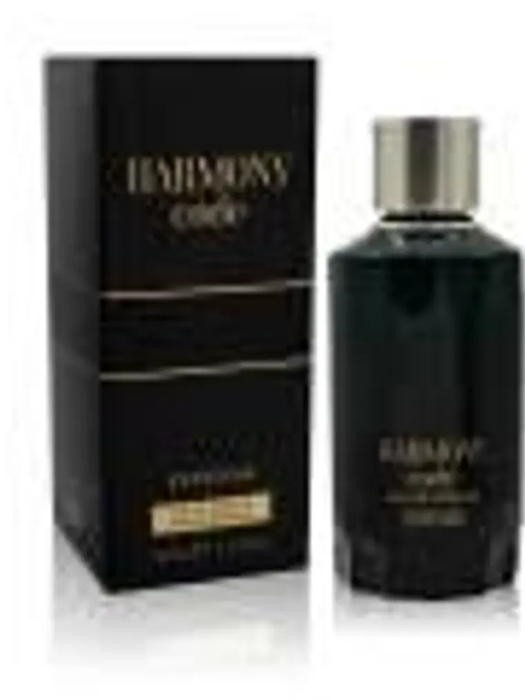 Fragrance World Harmony Code Intense Edp 100 Ml 3