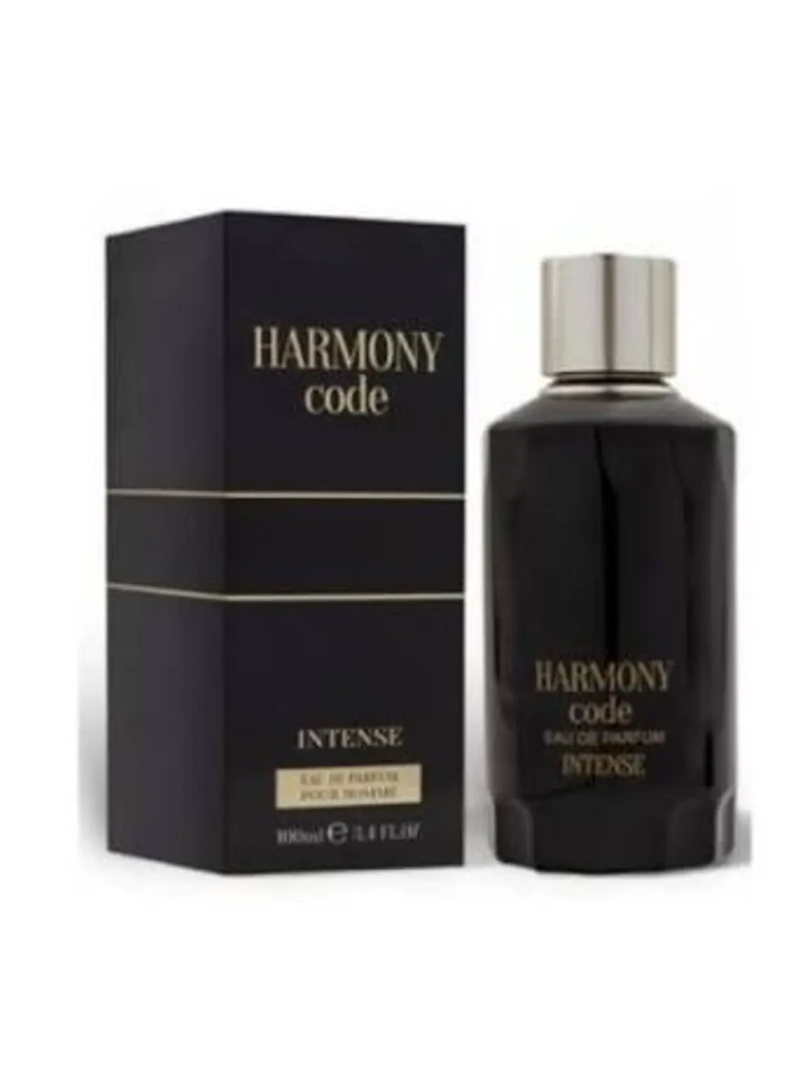 Fragrance World Harmony Code Intense Edp 100 Ml 1