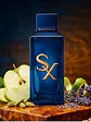 Antonio Banderas Sx Seductions X Edp 100ml Hombre Azul - Miniatura 2