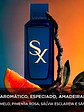 Antonio Banderas Sx Seductions X Edp 100ml Hombre Azul - Miniatura 4