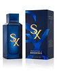 Antonio Banderas Sx Seductions X Edp 100ml Hombre Azul - Miniatura 1