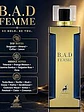 Maison Alhambra Bad Femme 100 Ml Edp - Miniatura 2
