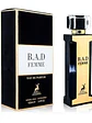 Maison Alhambra Bad Femme 100 Ml Edp - Miniatura 1