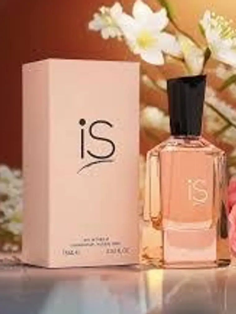 Fragrance World IS Intense Edp 75 Ml Mujer 2