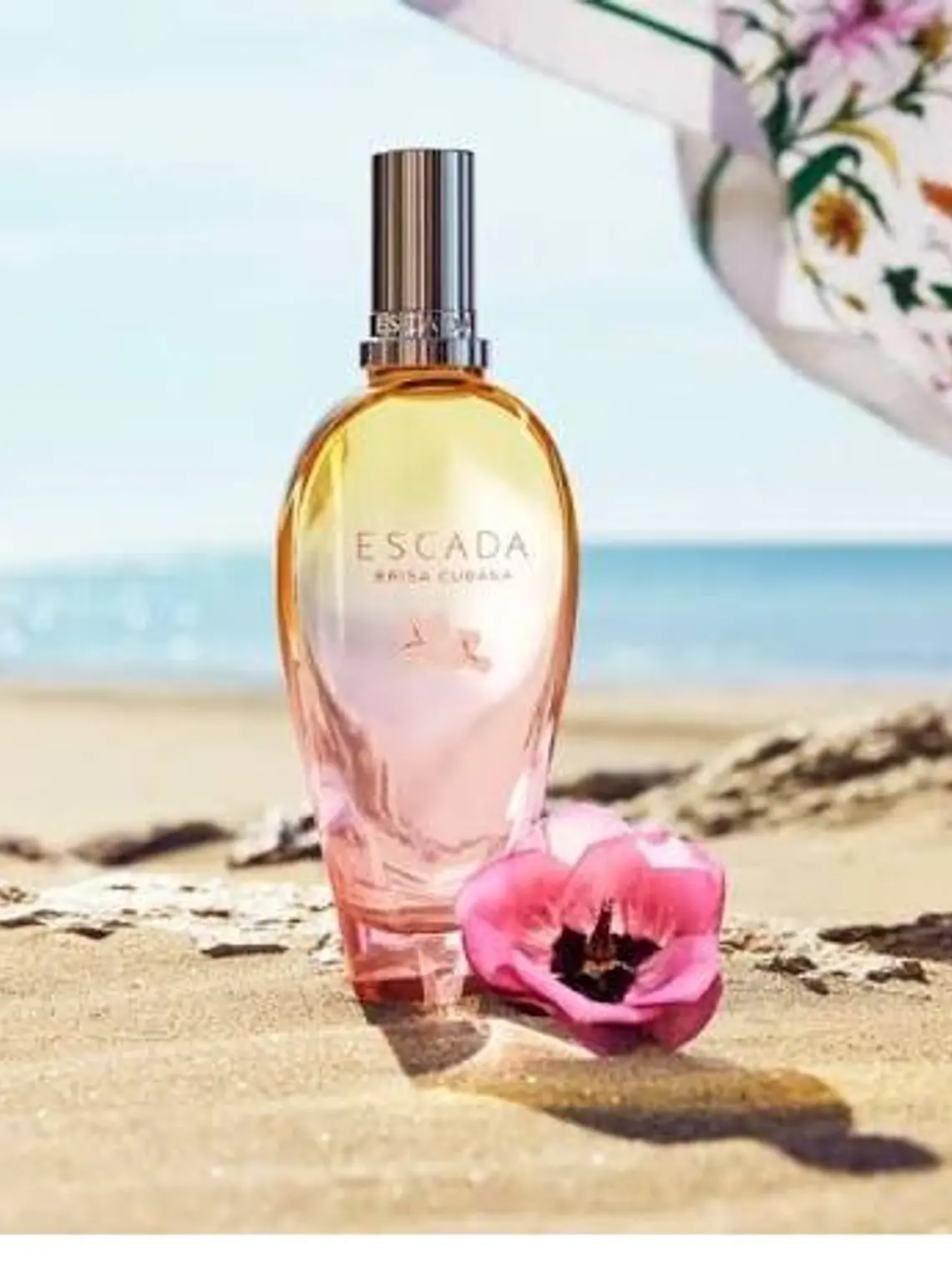 Escada Brisa Cubana 100 Ml Edt Para Mujer 3