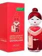 Benetton Sisterland Red Rose Woman Edt 80ml - Miniatura 1