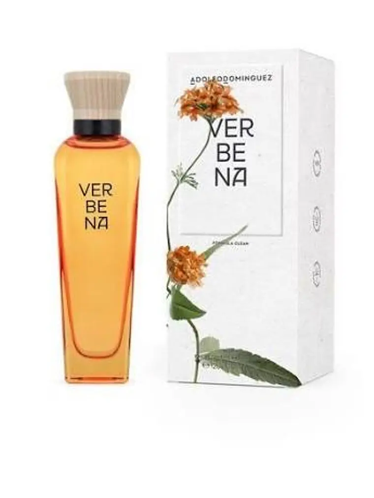 Adolfo Dominguez Verbena Edt 120ml Mujer 2