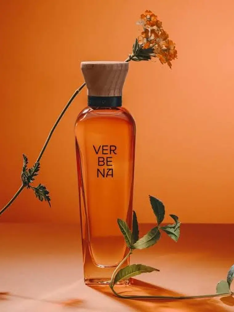 Adolfo Dominguez Verbena Edt 120ml Mujer 3