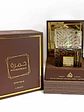 Lattafa Khamrah Qahwa 100 Ml - Miniatura 3