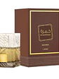 Lattafa Khamrah Qahwa 100 Ml - Miniatura 4