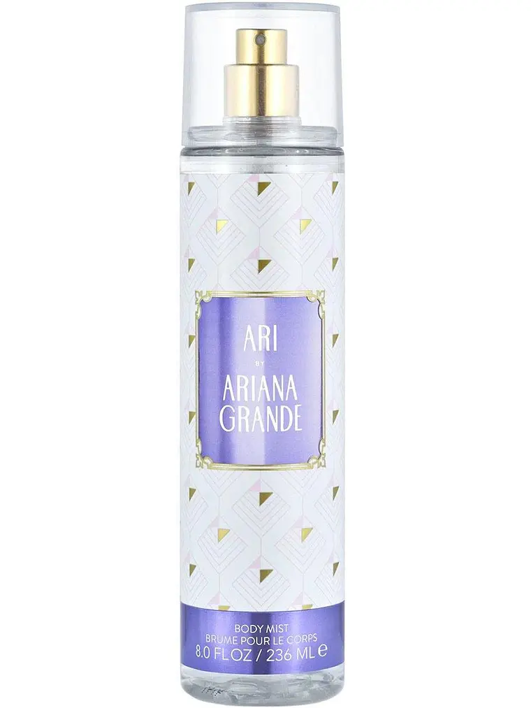 Ariana Grande Ari 236 ml Body Mist 2