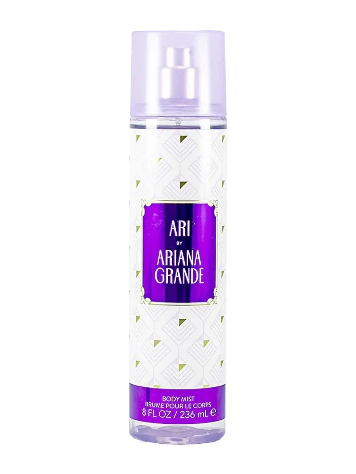 Ariana Grande Ari 236 ml Body Mist 3