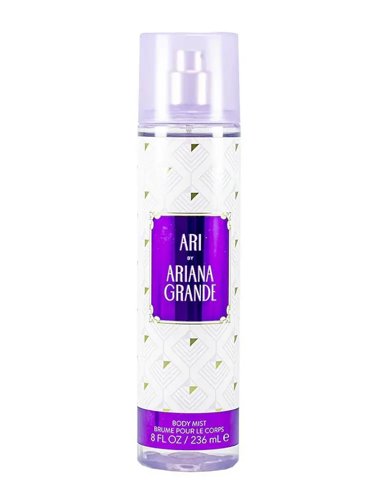 Ariana Grande Ari 236 ml Body Mist 3