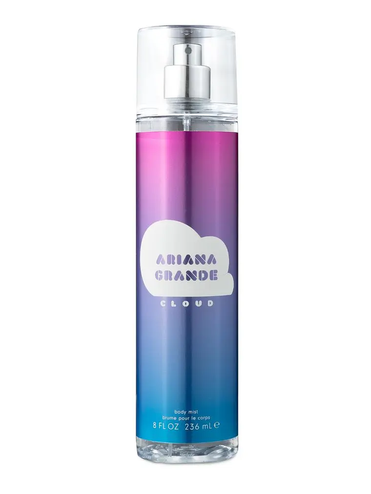 Ariana grande cloud 236ml body mist 2
