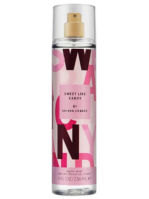 Ariana Grande sweet like candy 236ml body mist