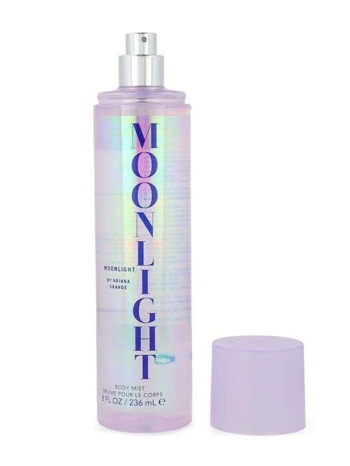 Body Mist Ariana Grande Moonlight 236 ml Mujer 1