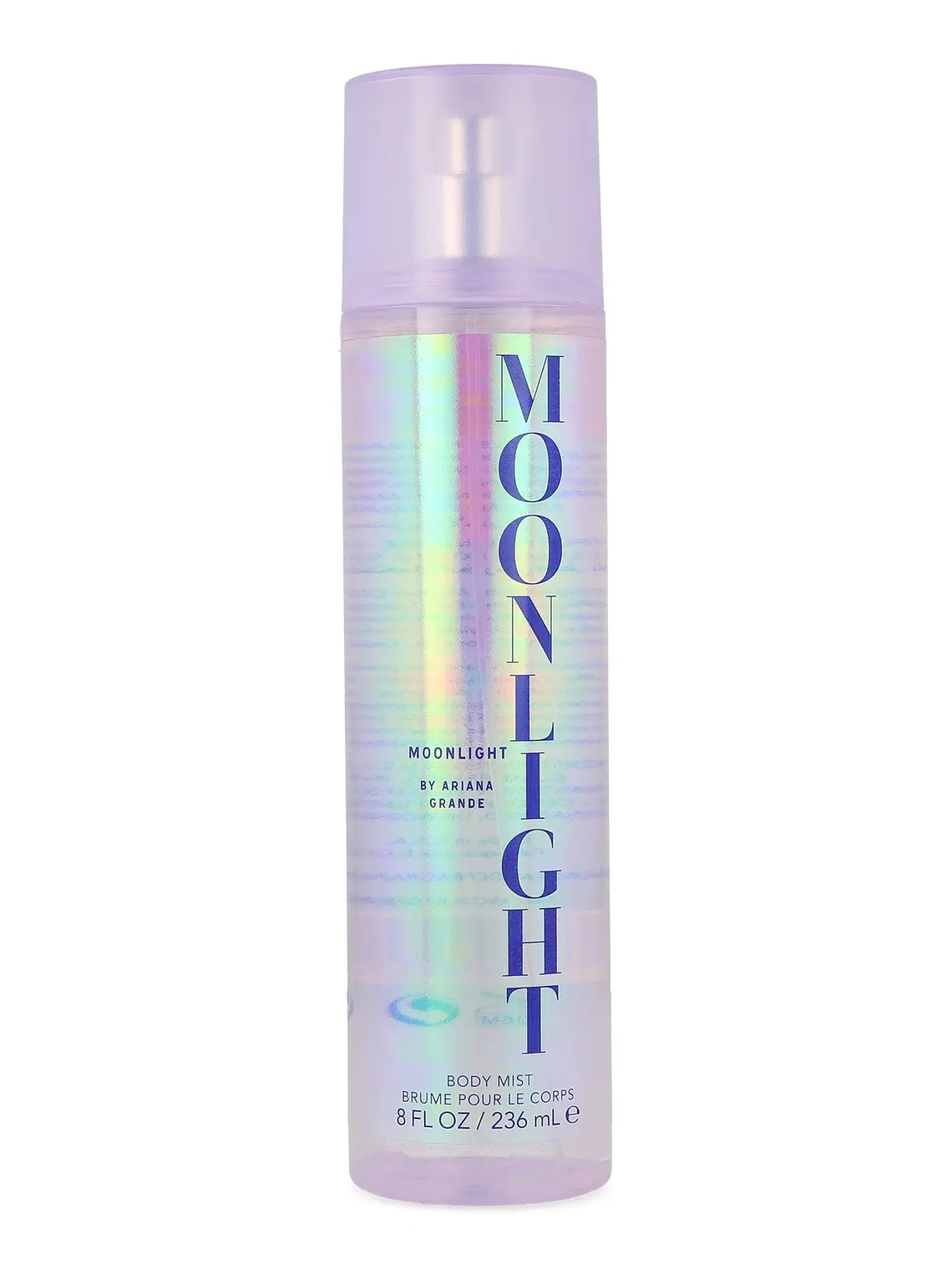 Body Mist Ariana Grande Moonlight 236 ml Mujer 3