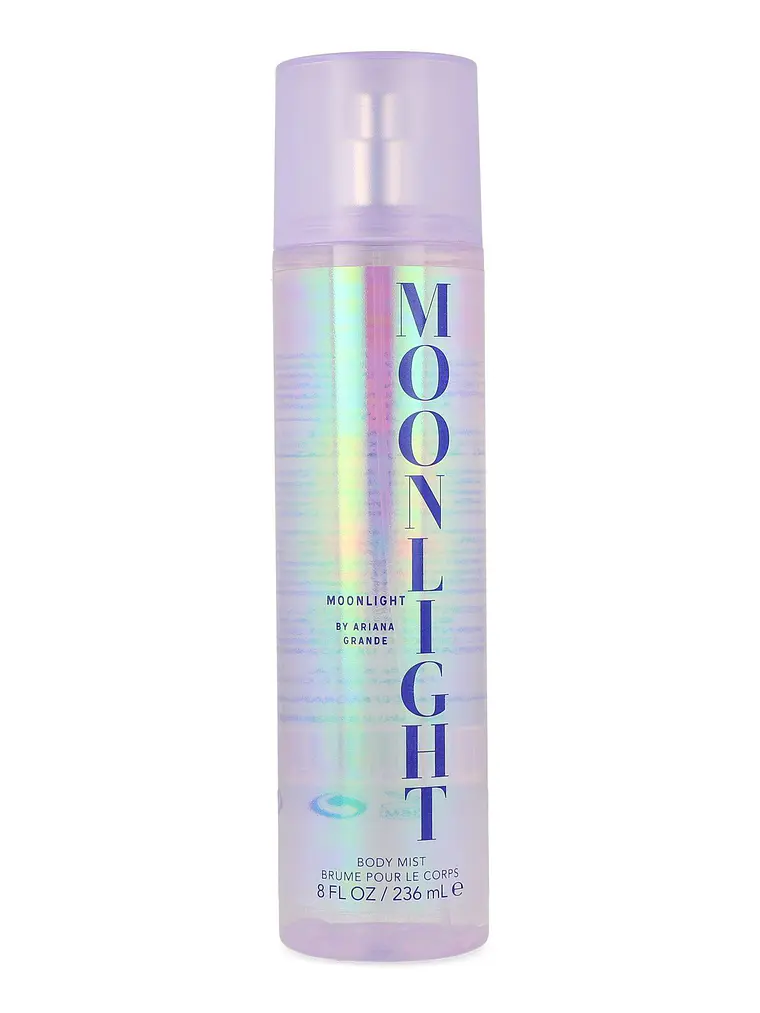 Body Mist Ariana Grande Moonlight 236 ml Mujer 3