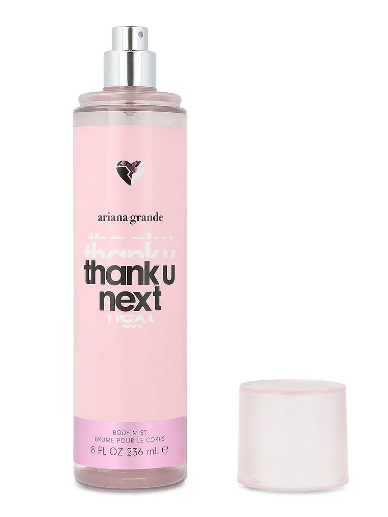 Ariana Grande Thank U Next 236ml Mujer 2