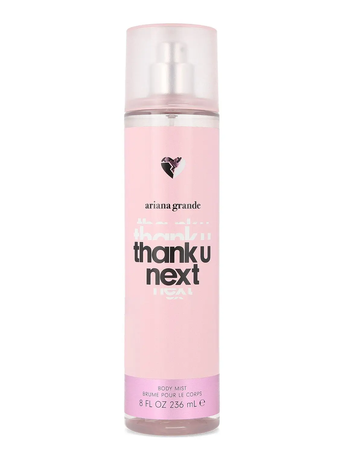 Ariana Grande Thank U Next 236ml Mujer 4