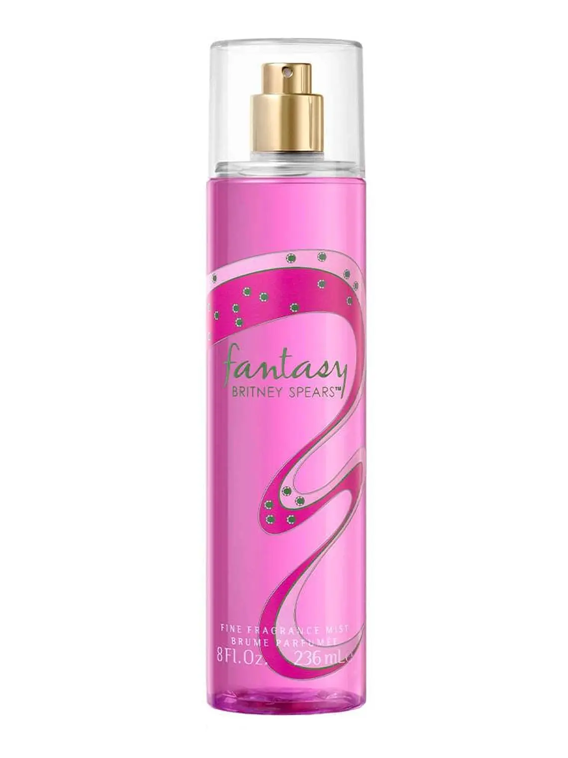 Fantasy Mist 236ml Mujer 1