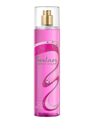 Fantasy Mist 236ml Mujer