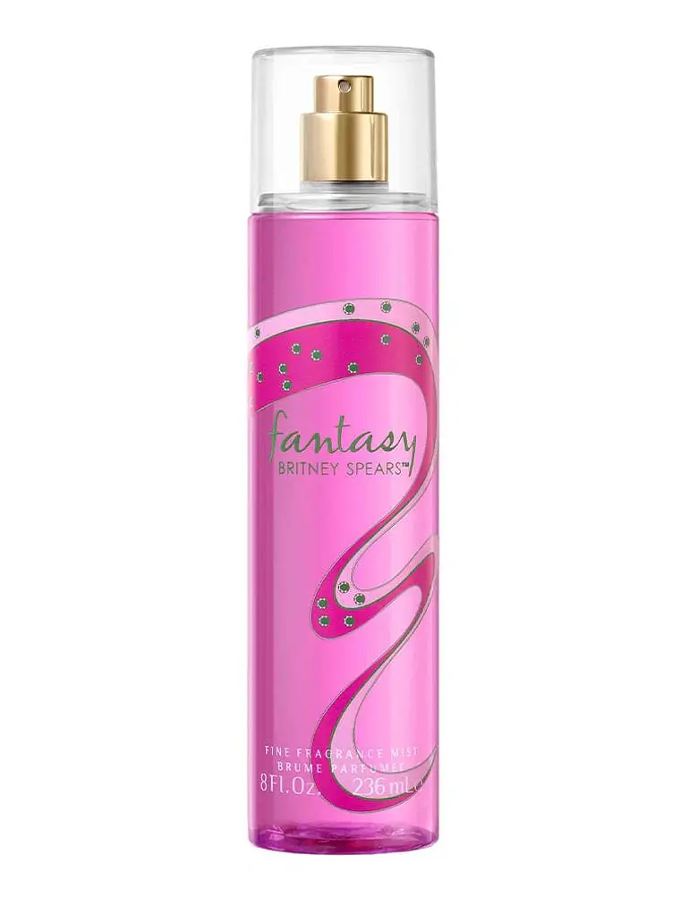Fantasy Mist 236ml Mujer 1