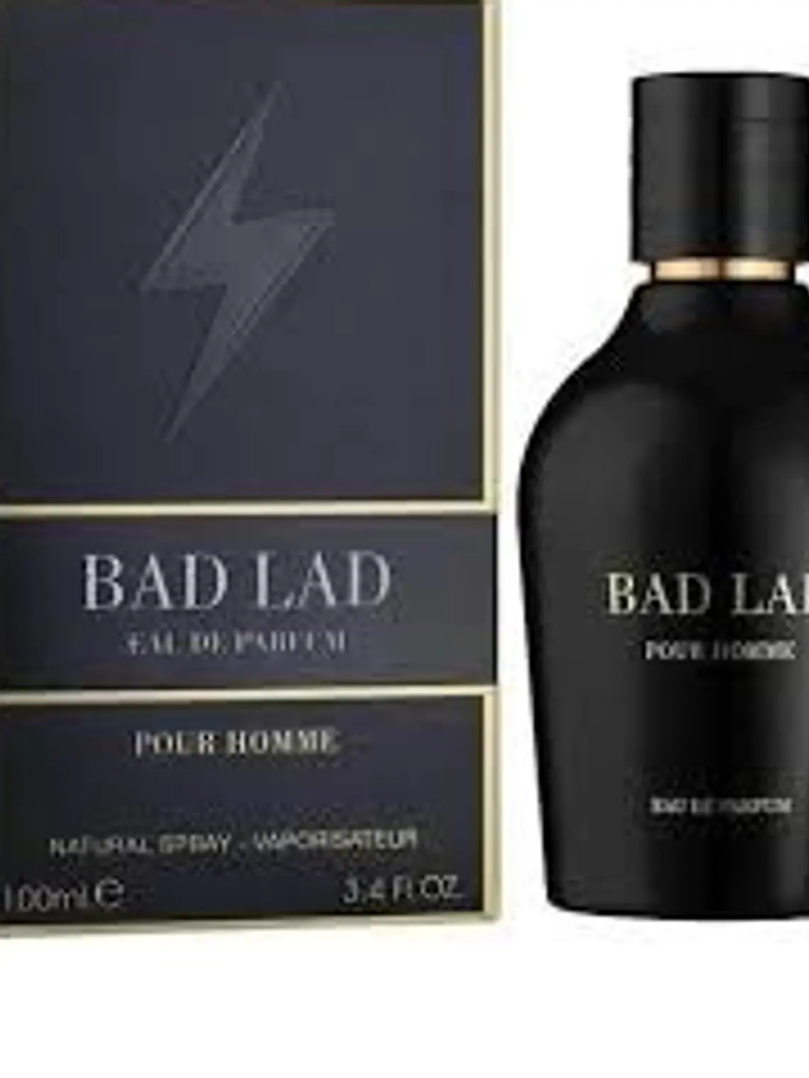 Bad Lad Pour Homme Edp 100 Ml Hombre Fragrance World  1