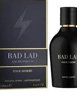 Bad Lad Pour Homme Edp 100 Ml Hombre Fragrance World 