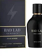 Bad Lad Pour Homme Edp 100 Ml Hombre Fragrance World  - Miniatura 1