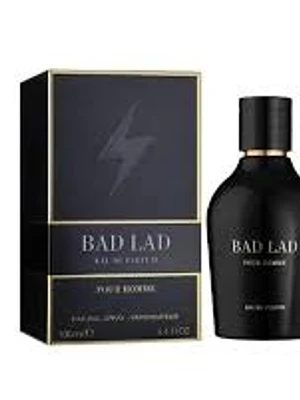 Bad Lad Pour Homme Edp 100 Ml Hombre Fragrance World 