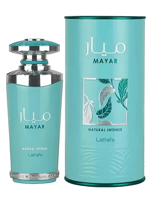 Lattafa Mayar Intense Edp 100 Ml Mujer