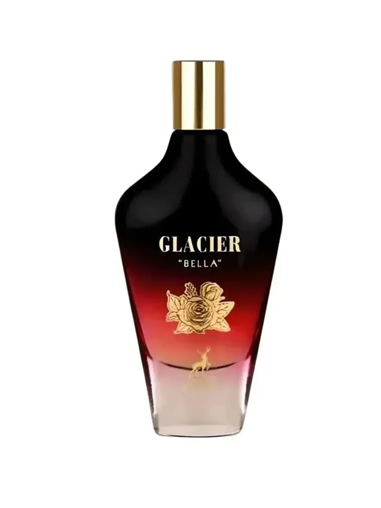 Maison Alhambra Glacier Bella Edp 100ml Mujer 2