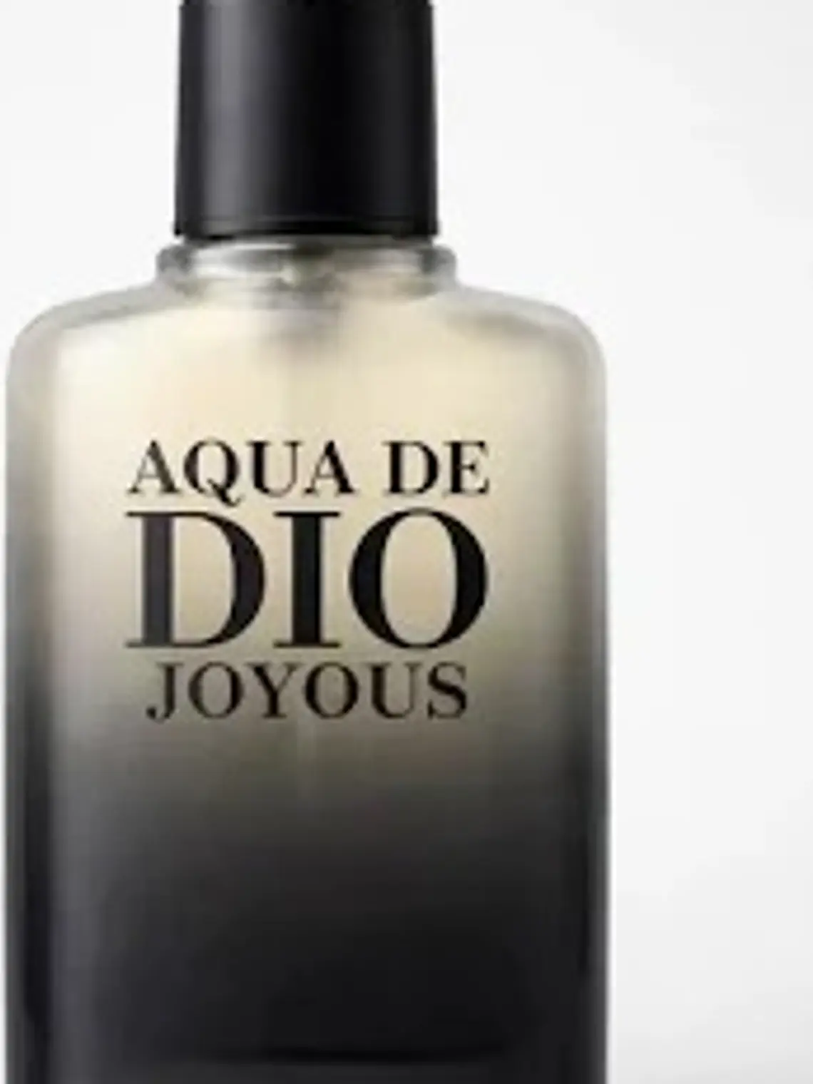 Joyous Aqua De Dio Parfum Edp 100 Ml Hombre 3