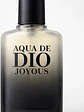 Joyous Aqua De Dio Parfum Edp 100 Ml Hombre - Miniatura 3