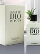 Joyous Aqua De Dio Parfum Edp 100 Ml Hombre - Miniatura 1