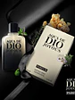Joyous Aqua De Dio Parfum Edp 100 Ml Hombre - Miniatura 2