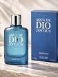 Joyous Aqua De Dio Profondo Edp 100 Ml Hombre - Miniatura 3